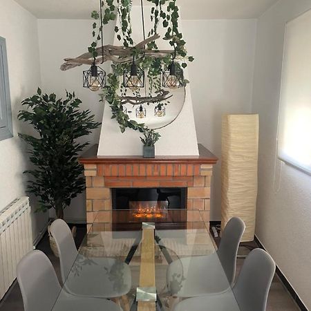 Apartamento La Cuca Канделеда Екстер'єр фото