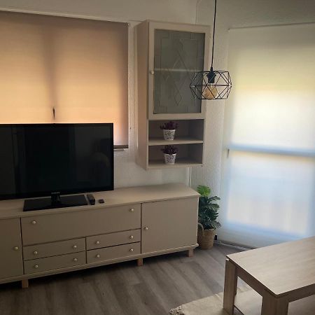 Apartamento La Cuca Канделеда Екстер'єр фото
