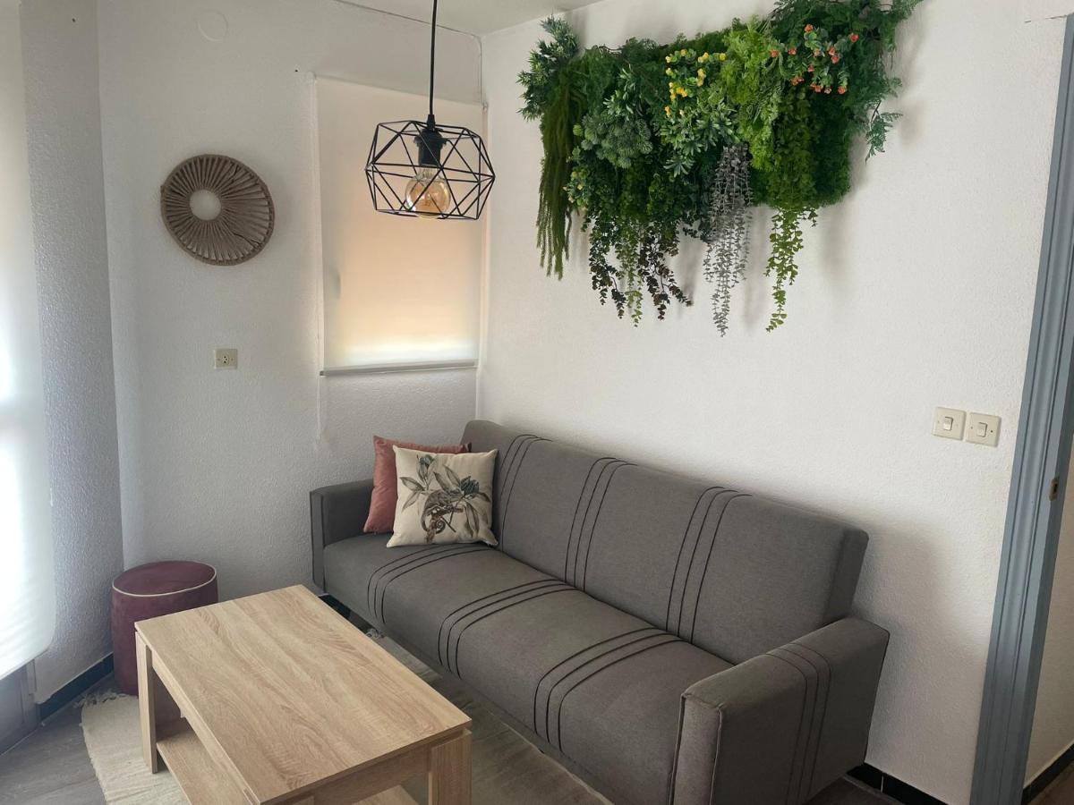 Apartamento La Cuca Канделеда Екстер'єр фото