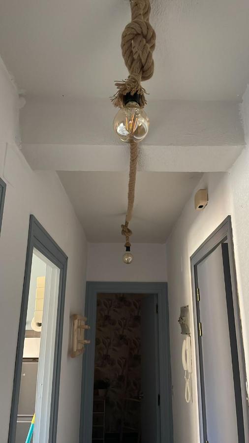 Apartamento La Cuca Канделеда Екстер'єр фото