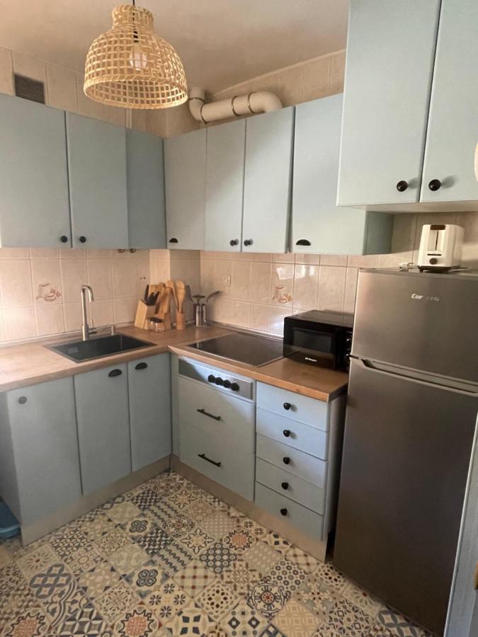 Apartamento La Cuca Канделеда Екстер'єр фото