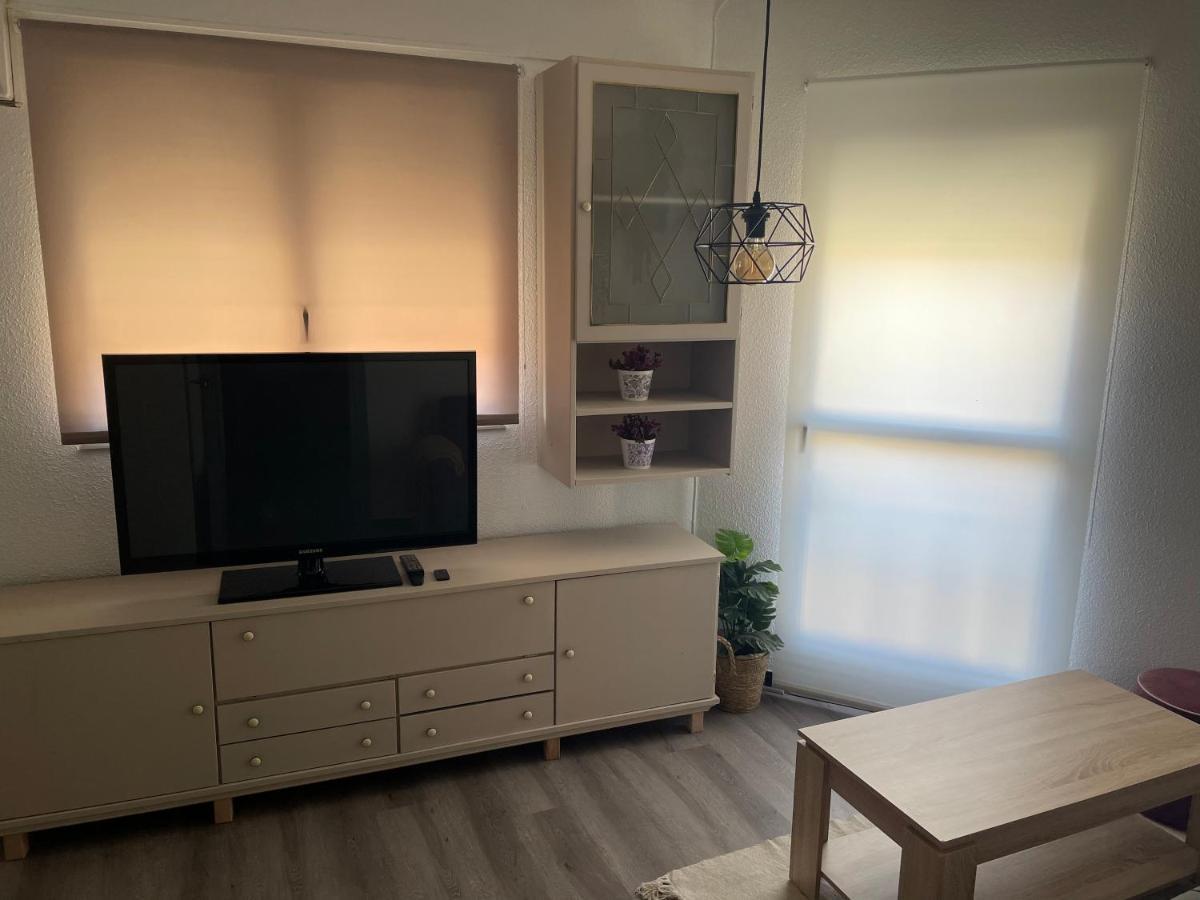 Apartamento La Cuca Канделеда Екстер'єр фото